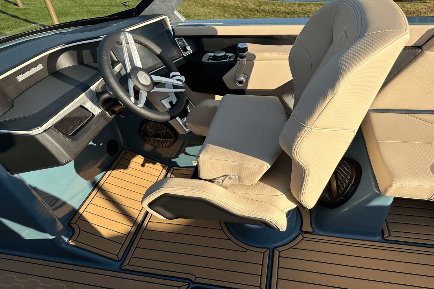 2025 Mastercraft XT24 Image Thumbnail #31