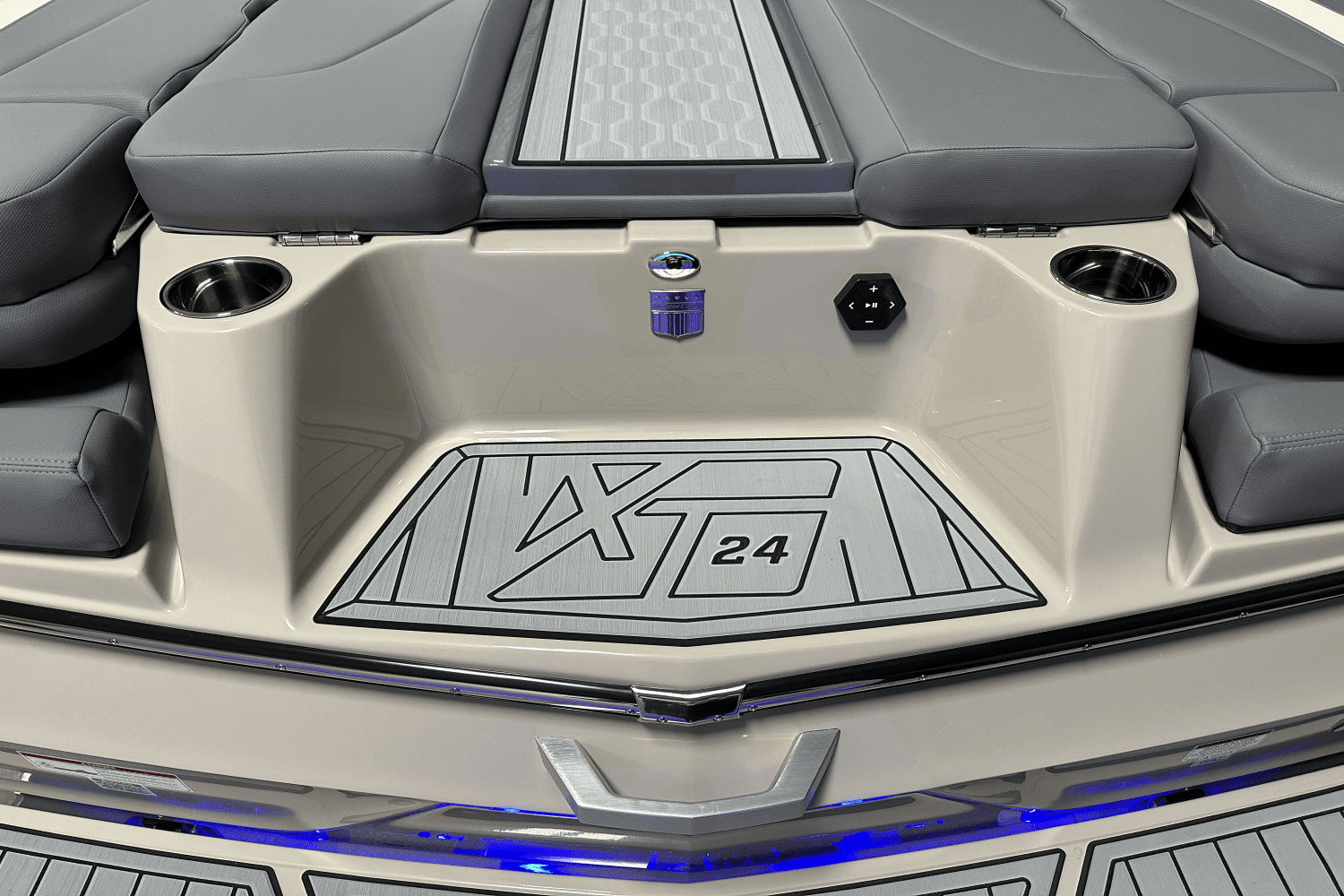 2025 Mastercraft XT24 Image Thumbnail #20