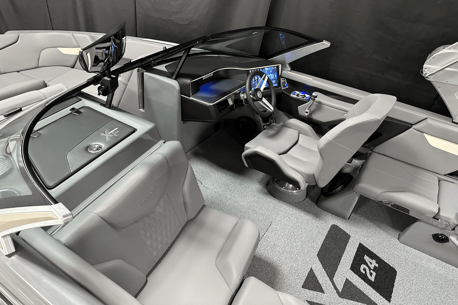 2025 Mastercraft XT24 Image Thumbnail #6