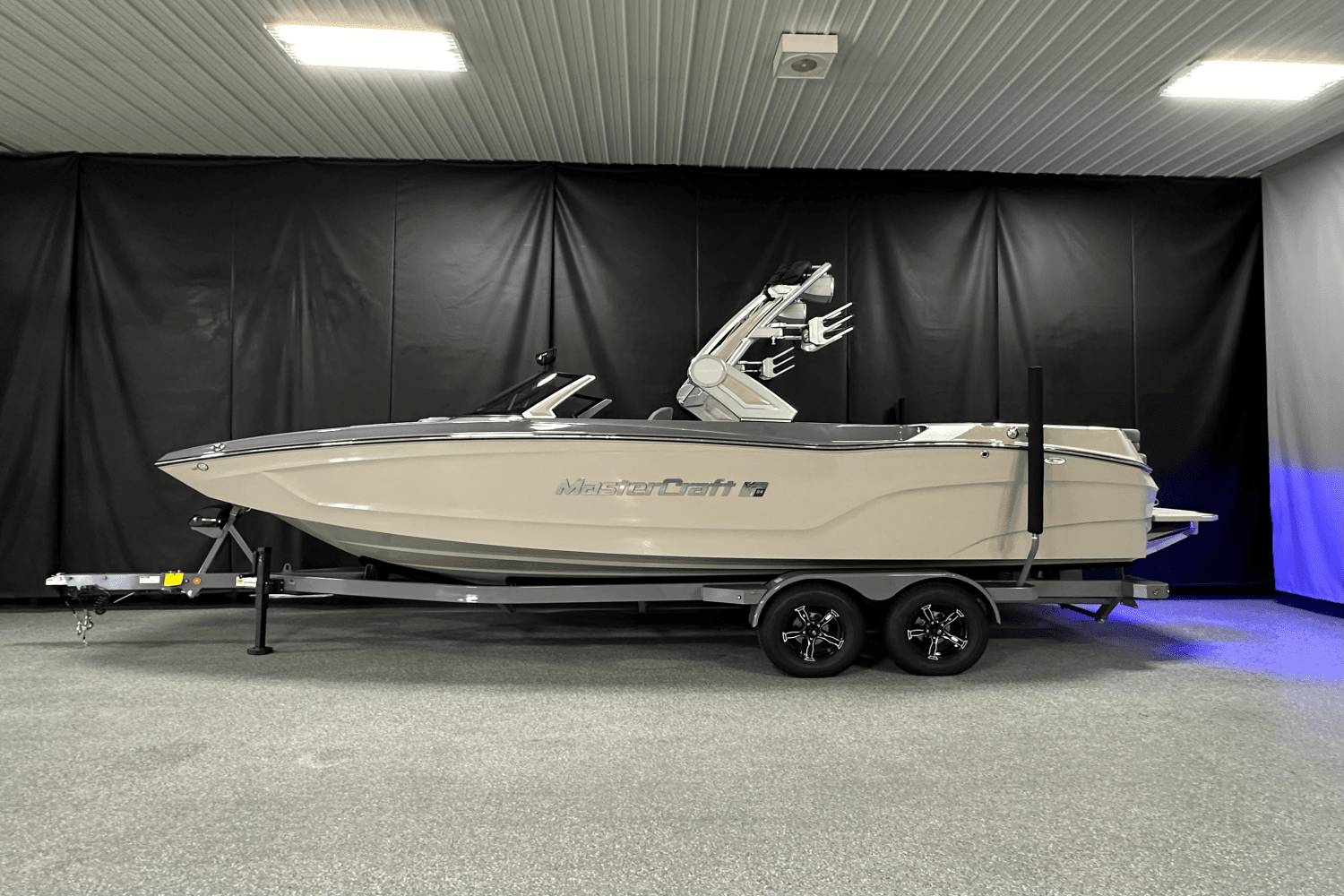 2025 Mastercraft XT24 Image Thumbnail #0
