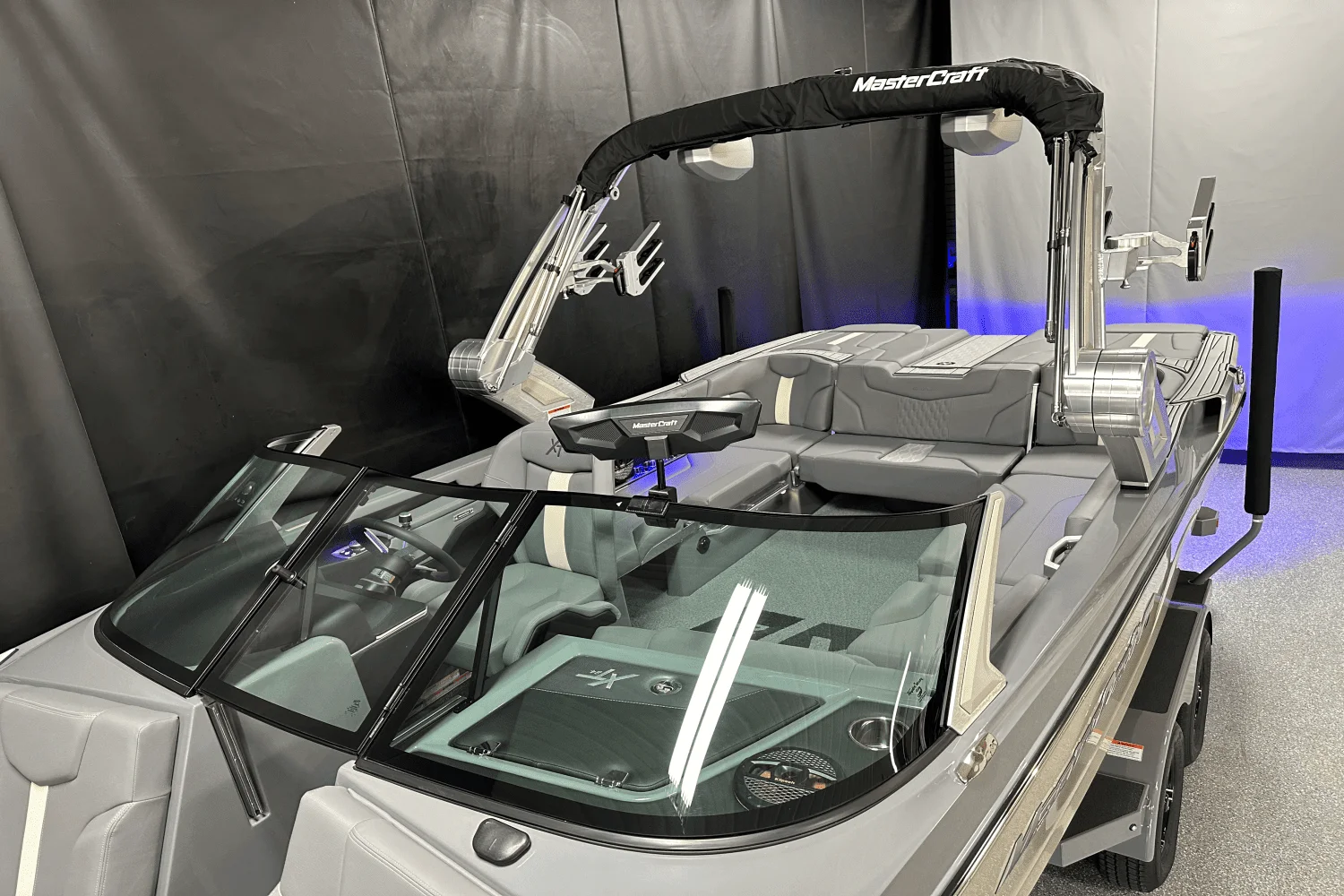 2025 Mastercraft XT24 Image Thumbnail #5