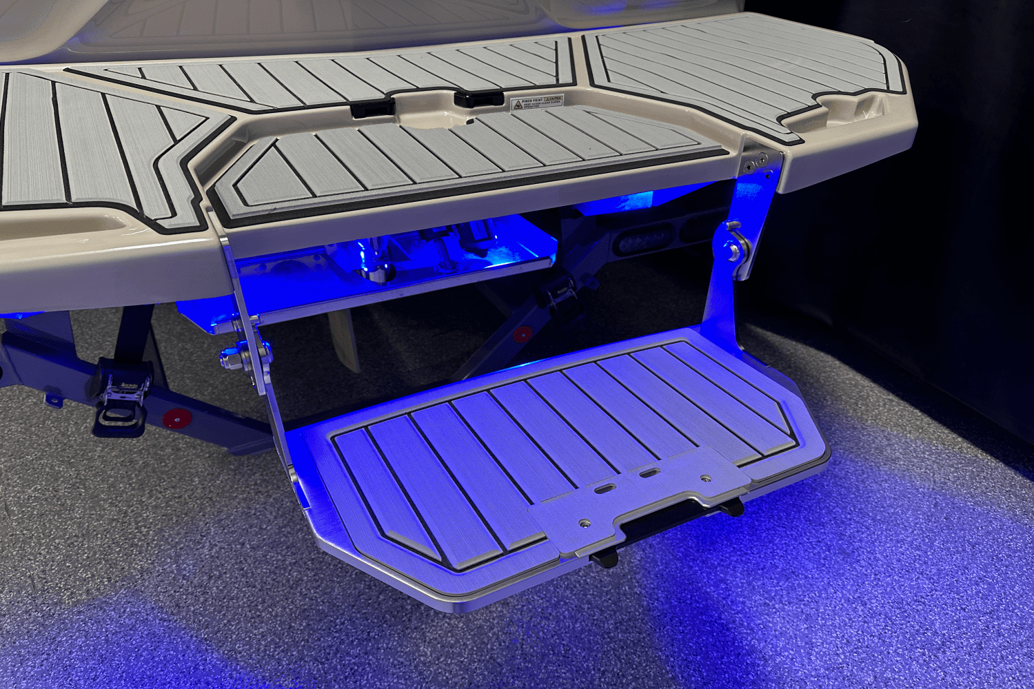 2025 Mastercraft XT24 Image Thumbnail #18