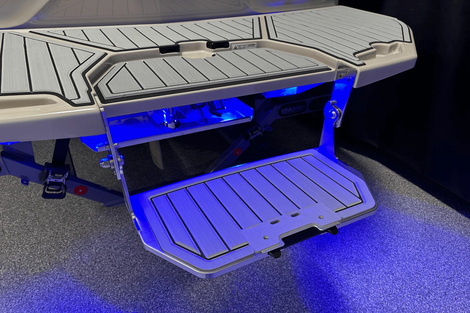 2025 Mastercraft XT24 Image Thumbnail #18