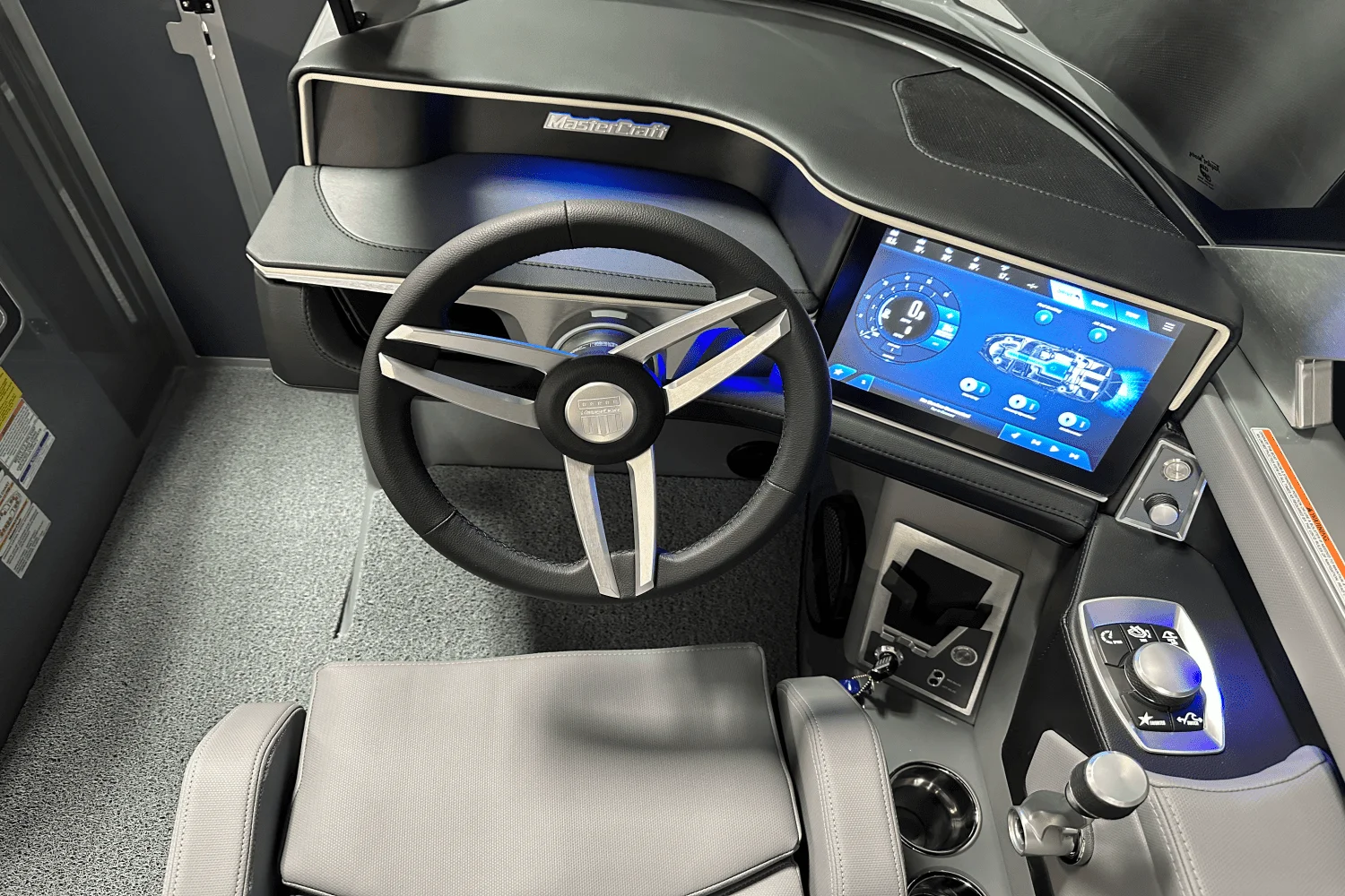 2025 Mastercraft XT24 Image Thumbnail #94