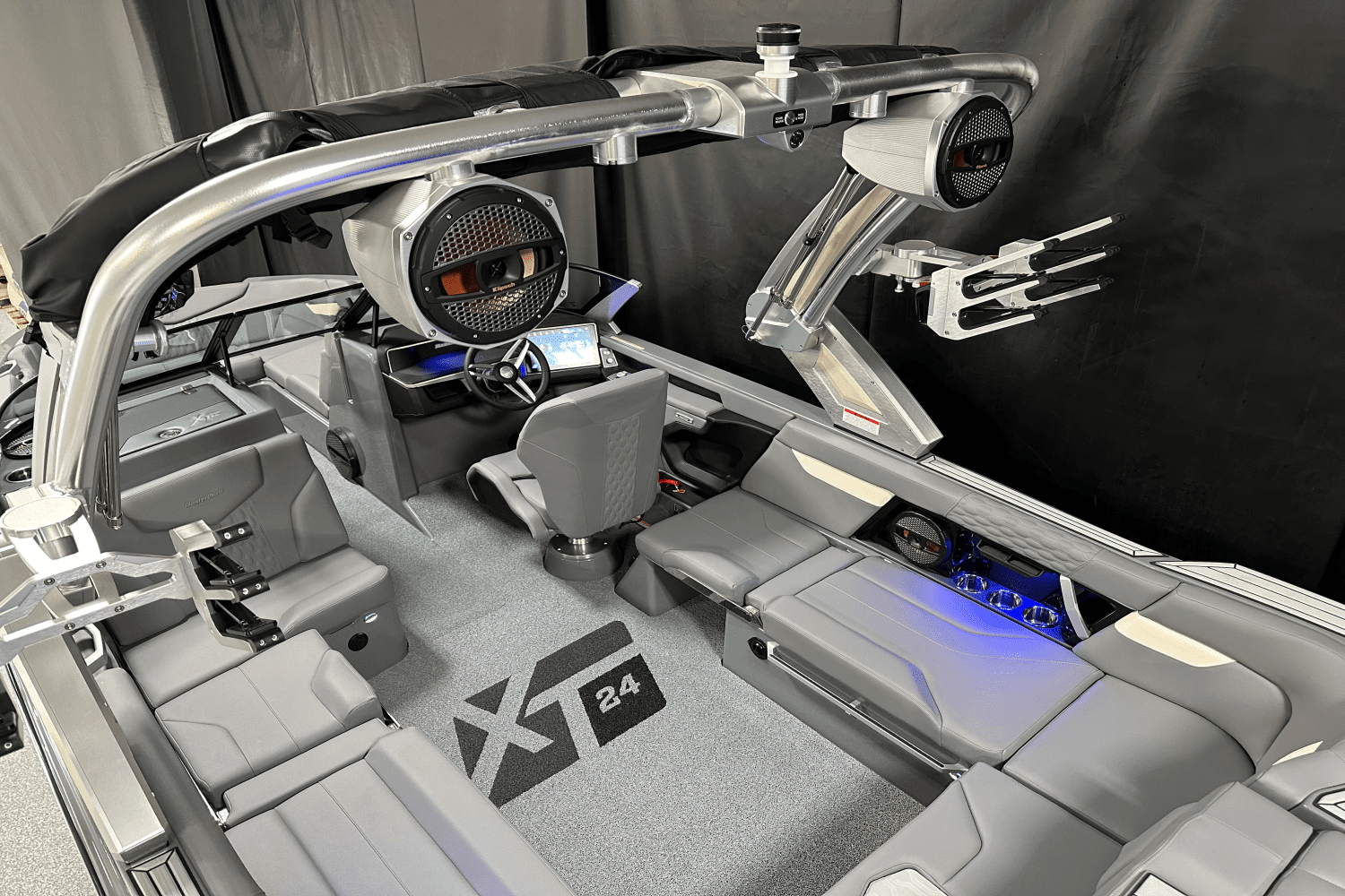 2025 Mastercraft XT24 Image Thumbnail #36