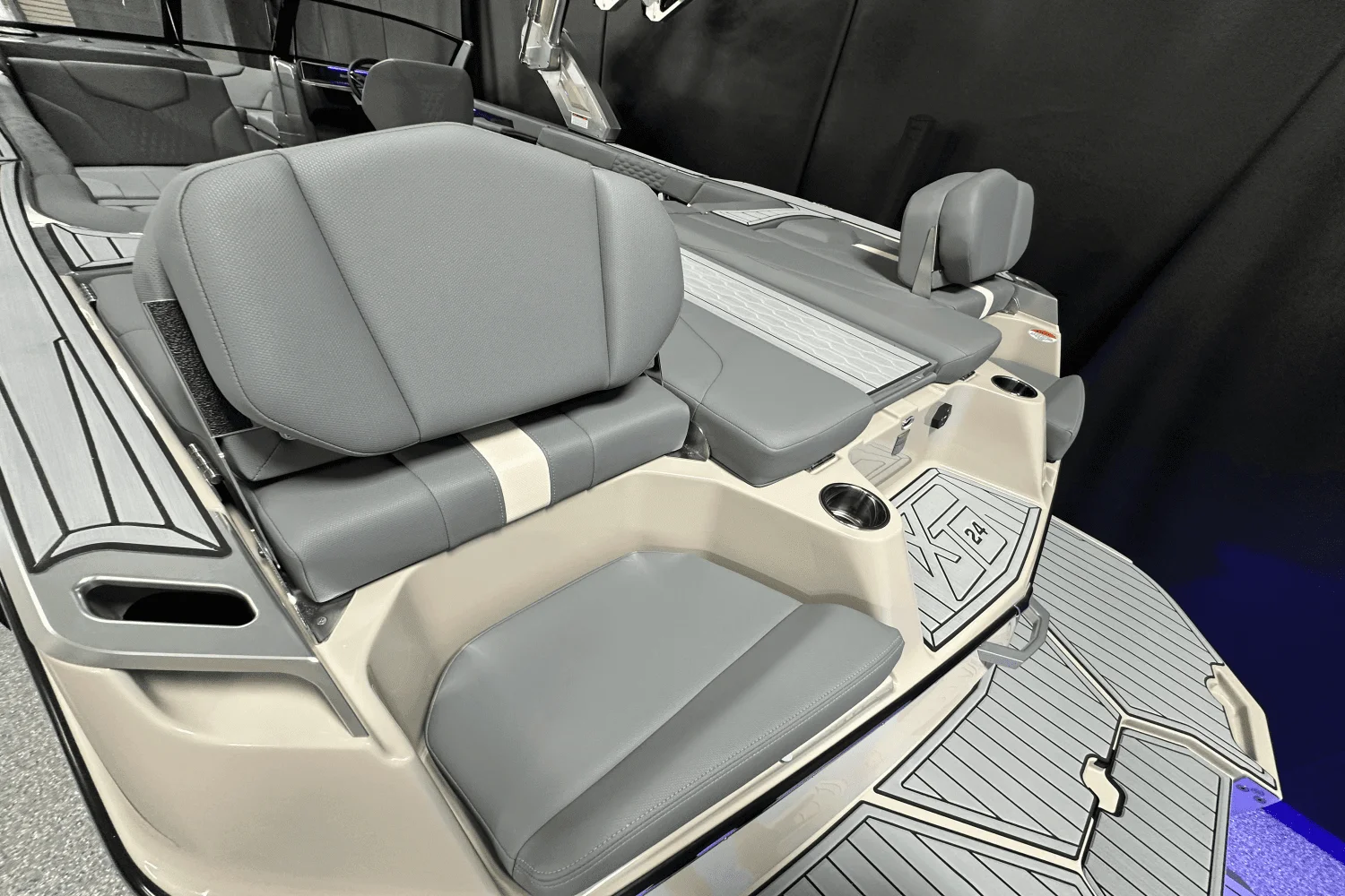 2025 Mastercraft XT24 Image Thumbnail #22