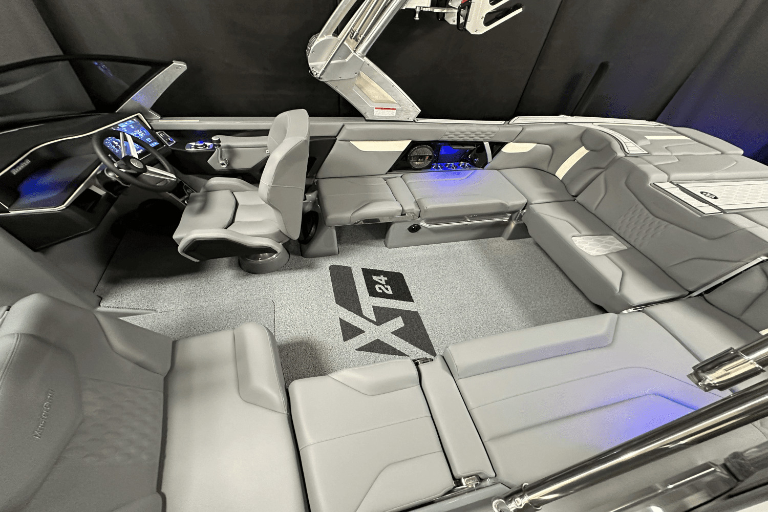 2025 Mastercraft XT24 Image Thumbnail #7