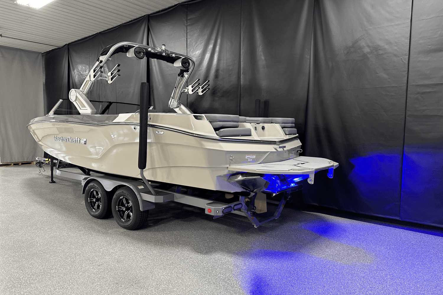 2025 Mastercraft XT24 Image Thumbnail #2