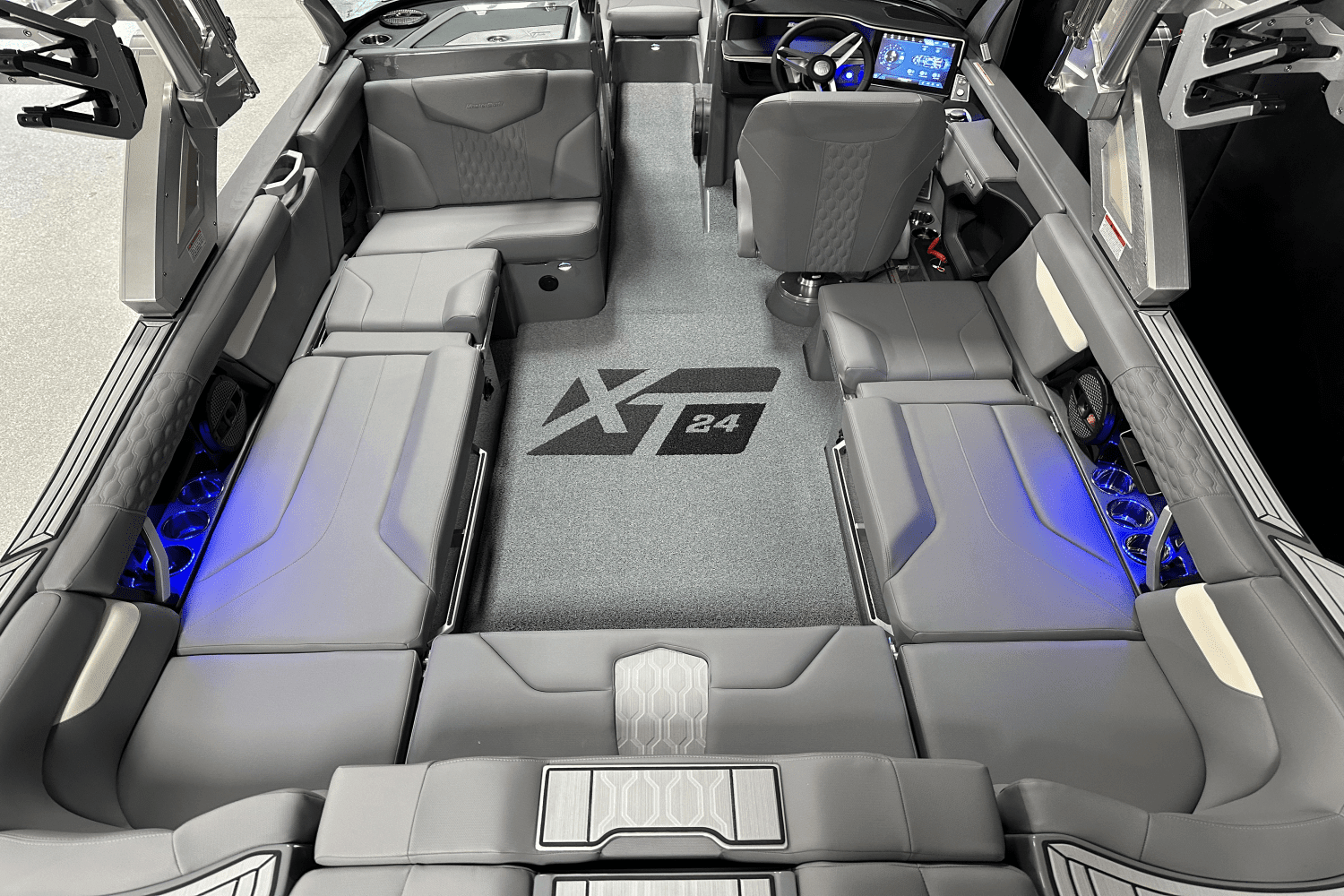 2025 Mastercraft XT24 Image Thumbnail #35