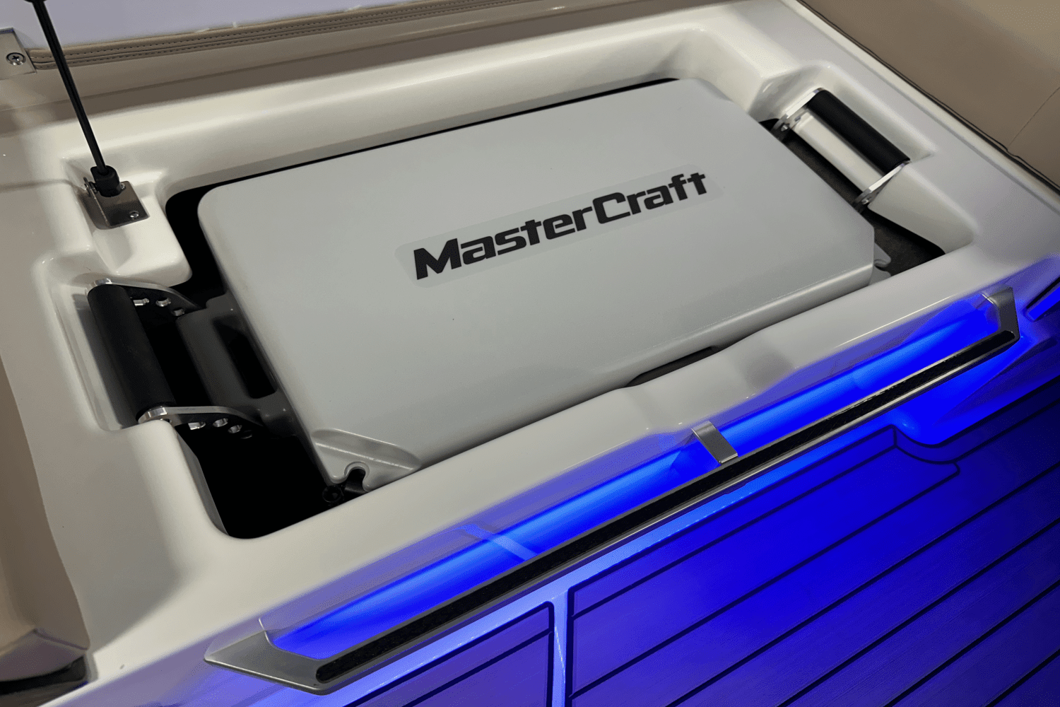 2025 Mastercraft X24 Image Thumbnail #41