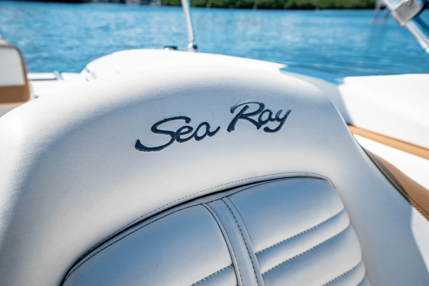 2018 Sea Ray 210 SPX OUTBOARD Image Thumbnail #22