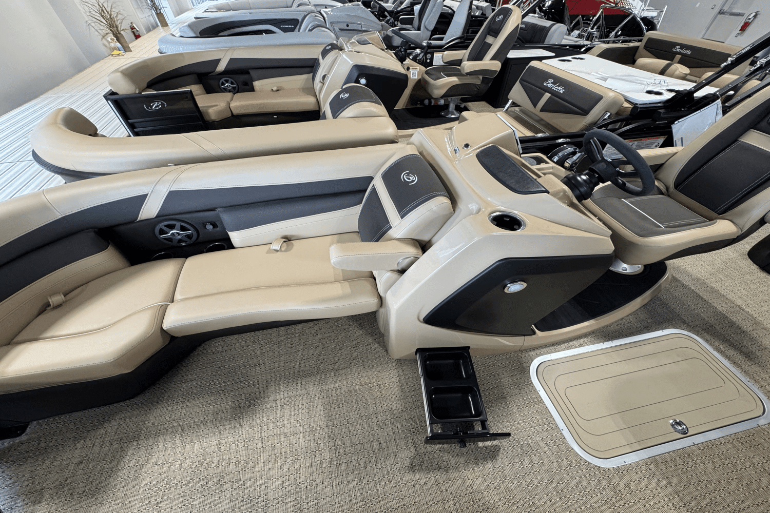 2025 Barletta
                                                             Cabrio Image Thumbnail #2