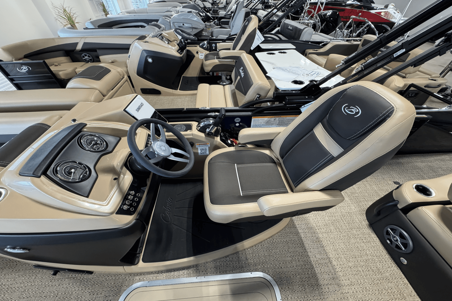 2025 Barletta
                                                             Cabrio Image Thumbnail #7