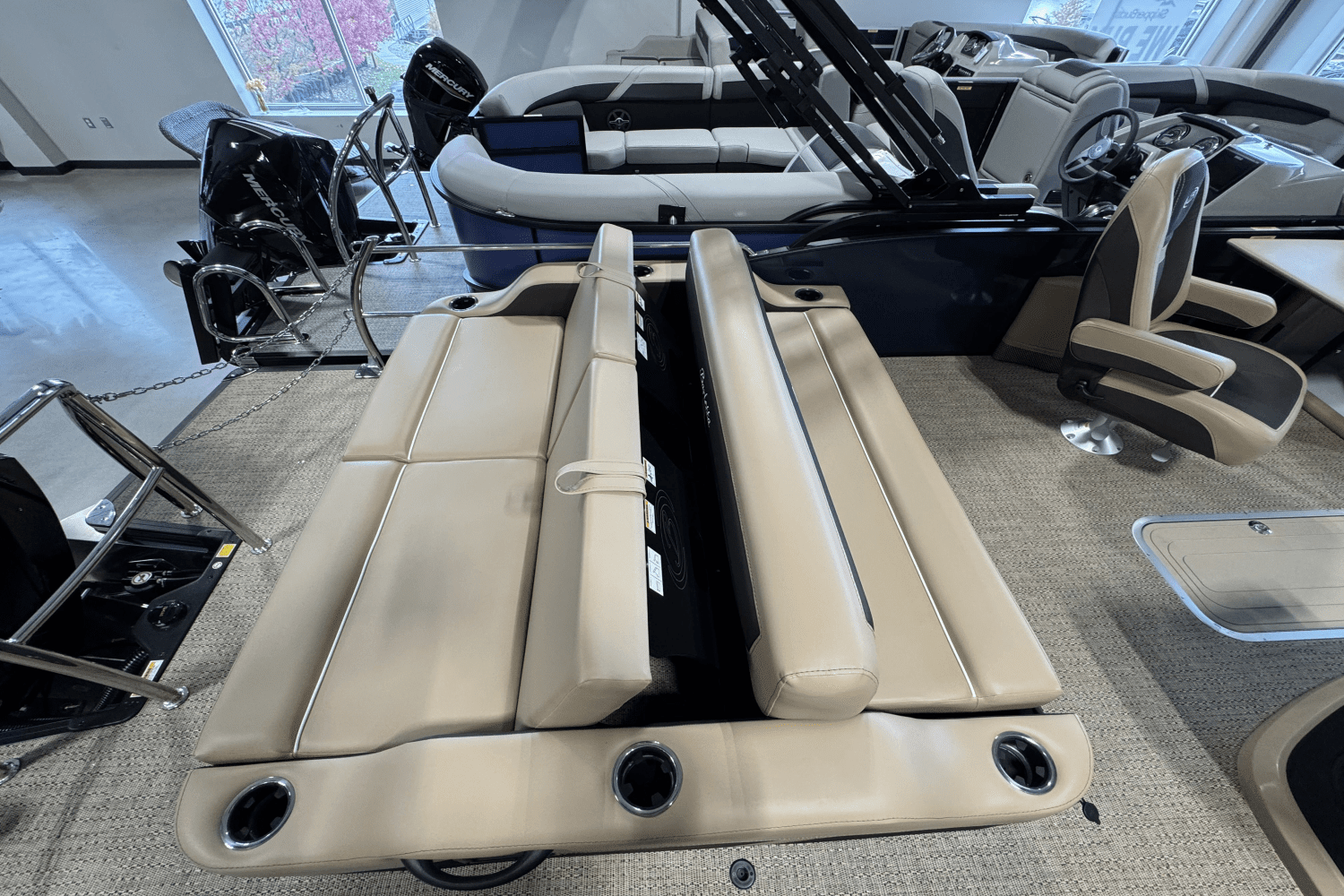 2025 Barletta
                                                             Cabrio Image Thumbnail #12