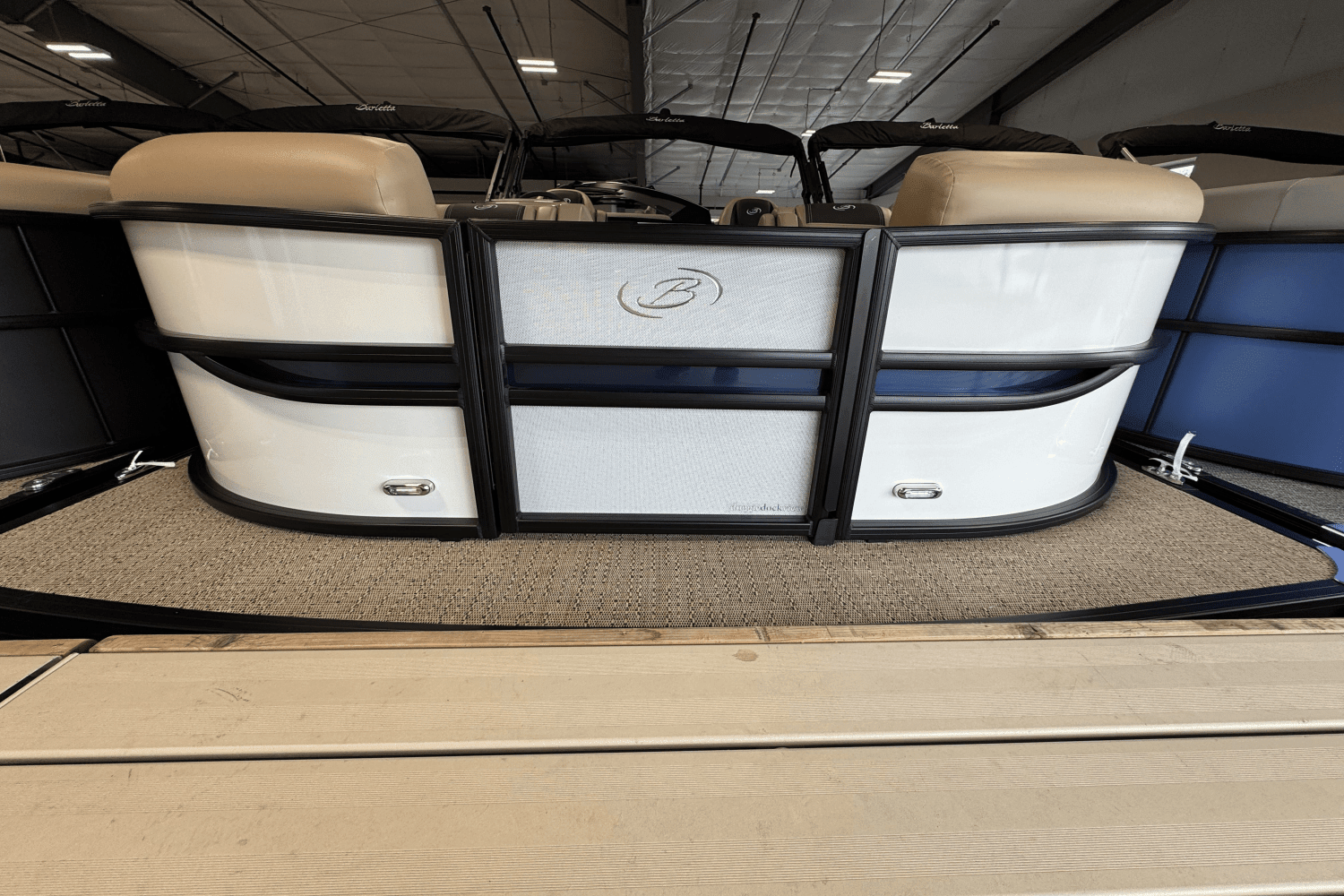 2025 Barletta
                                                             Cabrio Image Thumbnail #0