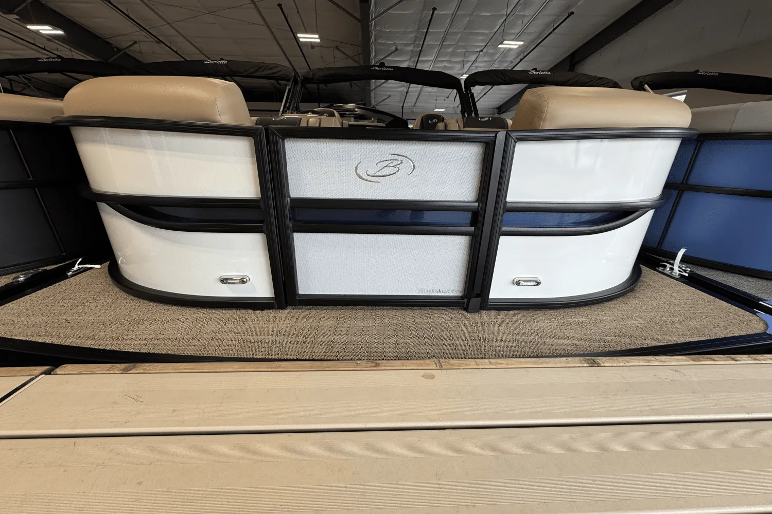 2025 Barletta CABRIO22UC Image Thumbnail #0