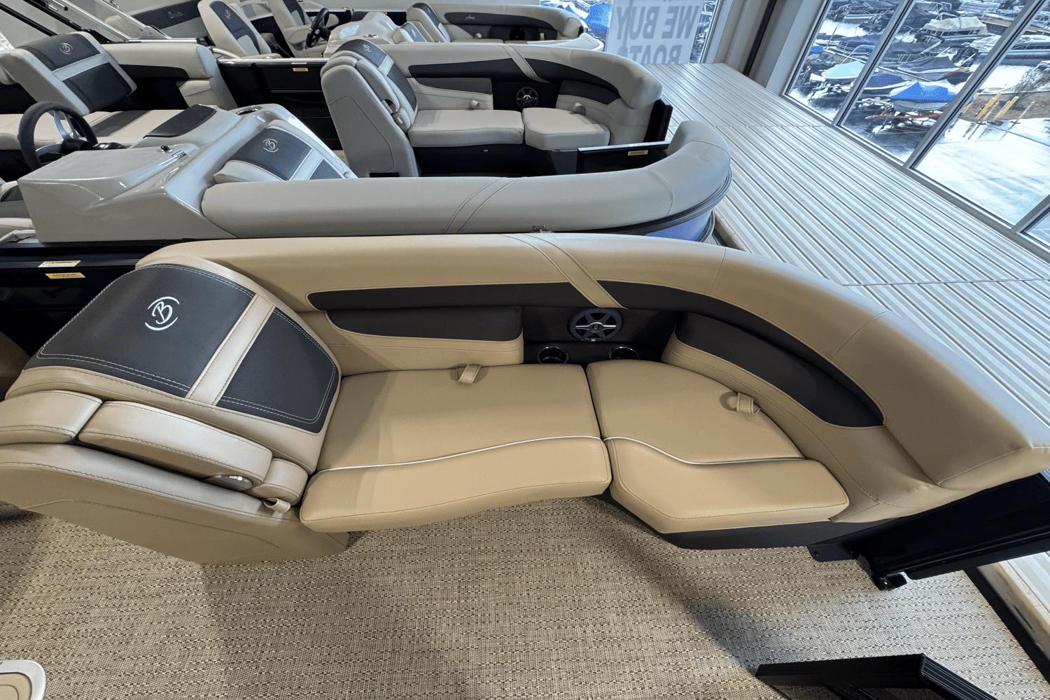 2025 Barletta
                                                             Cabrio Image Thumbnail #4