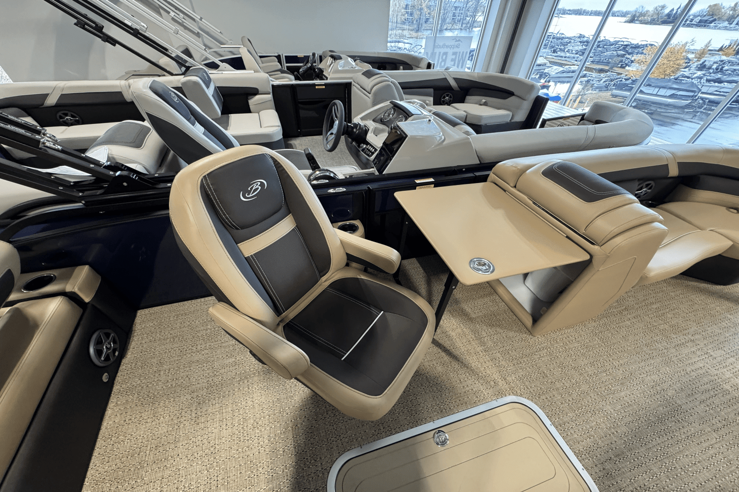2025 Barletta
                                                             Cabrio Image Thumbnail #6