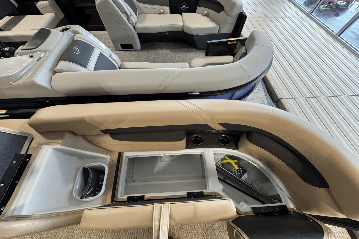2025 Barletta
                                                             Cabrio Image Thumbnail #3