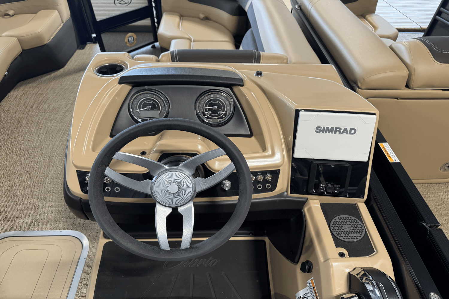2025 Barletta
                                                             Cabrio Image Thumbnail #8