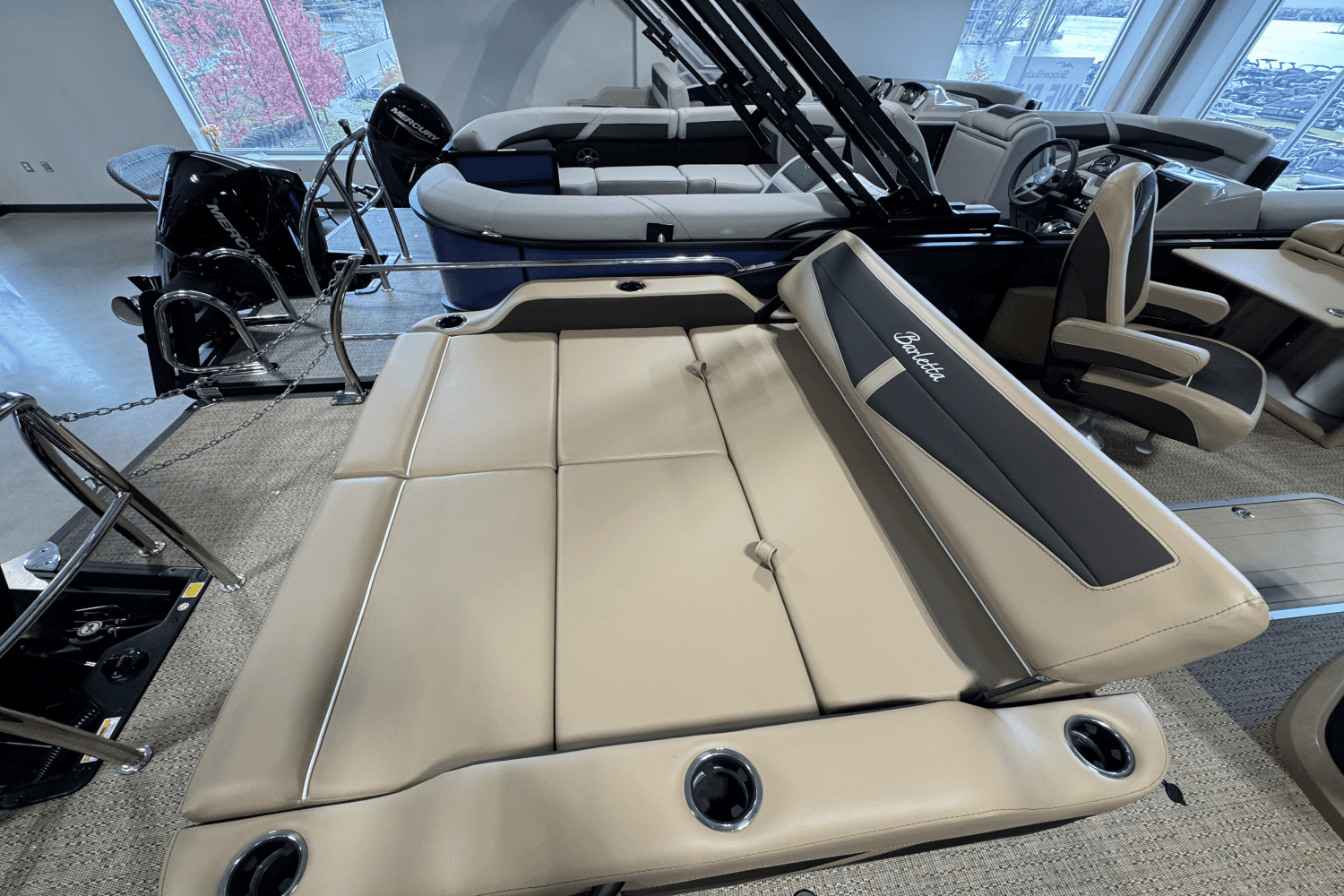 2025 Barletta
                                                             Cabrio Image Thumbnail #13
