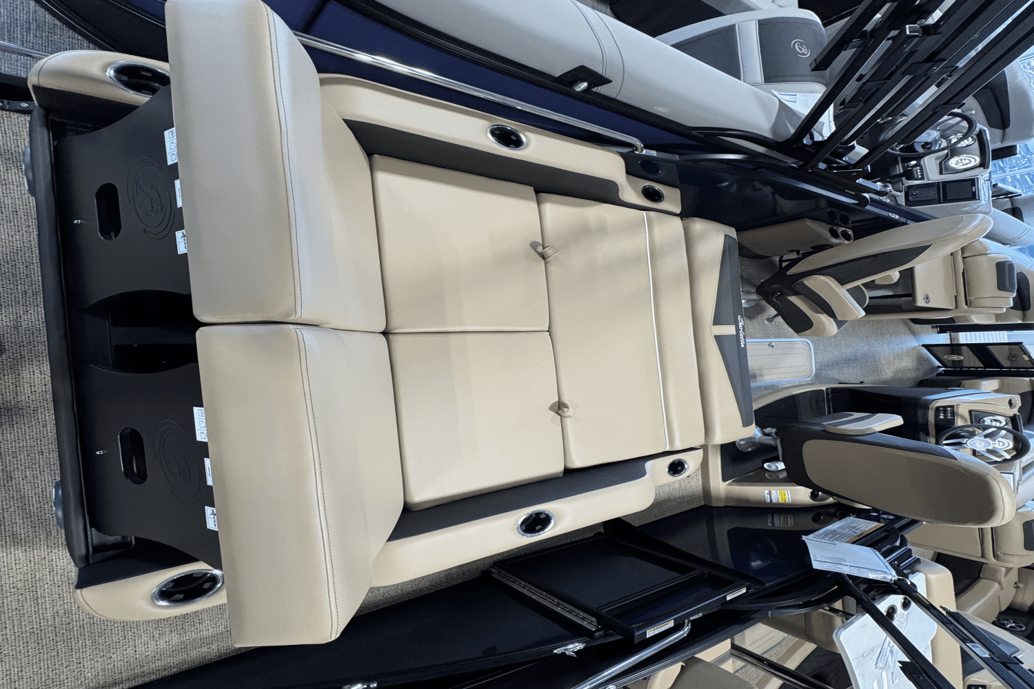 2025 Barletta
                                                             Cabrio Image Thumbnail #11