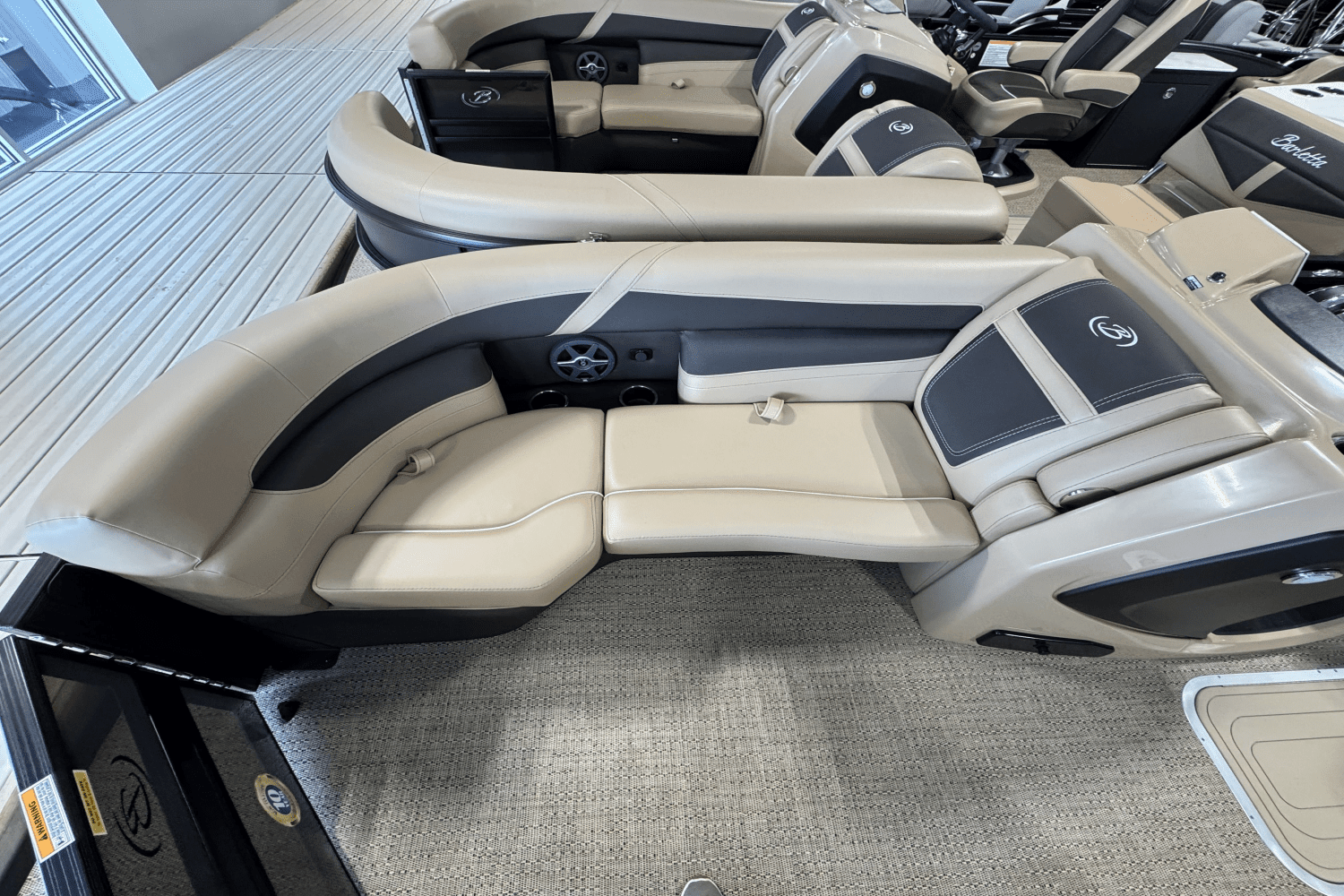 2025 Barletta
                                                             Cabrio Image Thumbnail #5