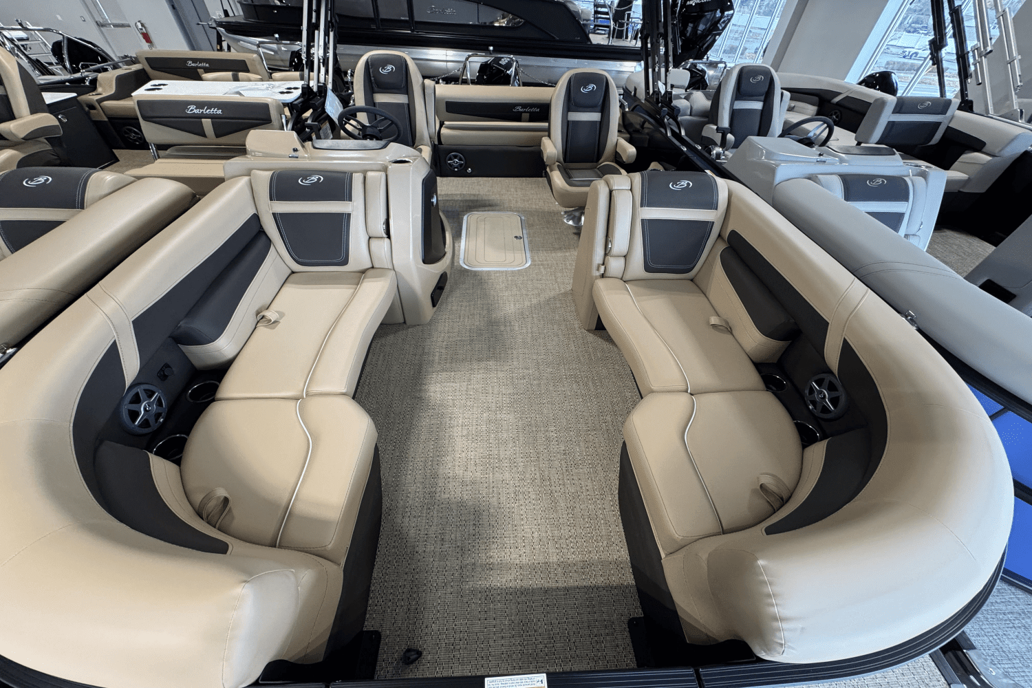 2025 Barletta
                                                             Cabrio Image Thumbnail #1