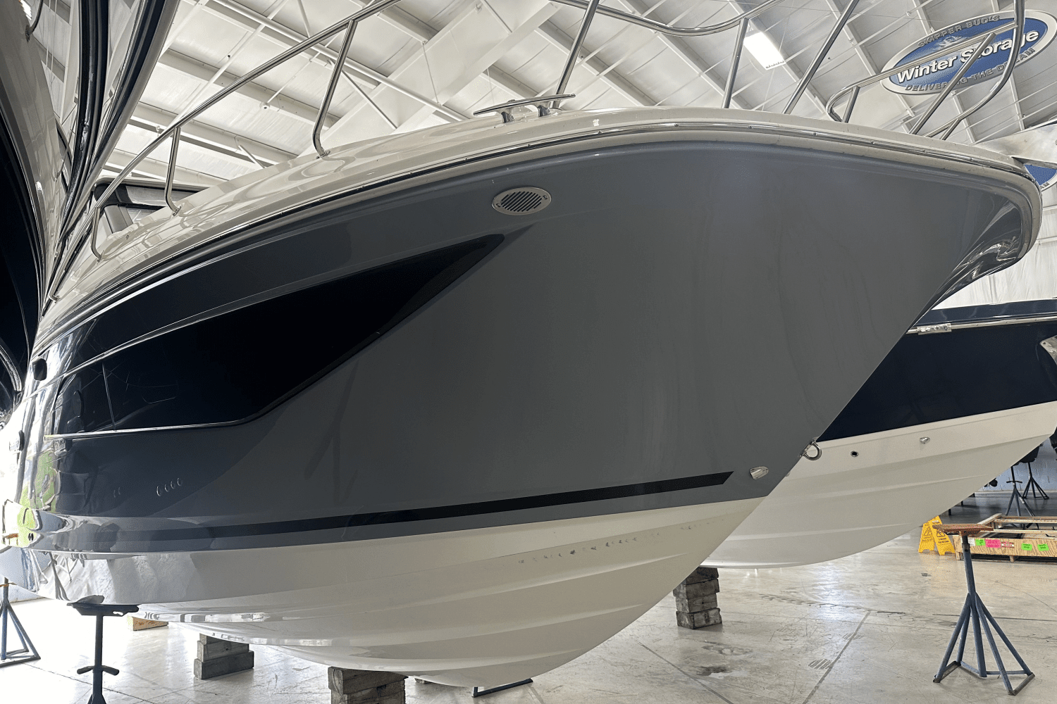 2025 Sea Ray
                                                             Sundancer 320 Image Thumbnail #3
