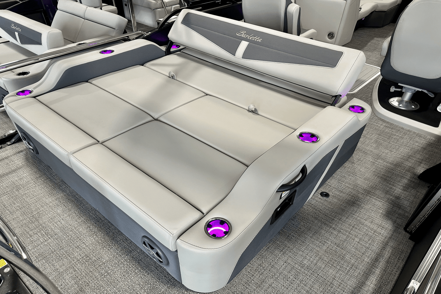 2025 Barletta
                                                             Cabrio Image Thumbnail #31