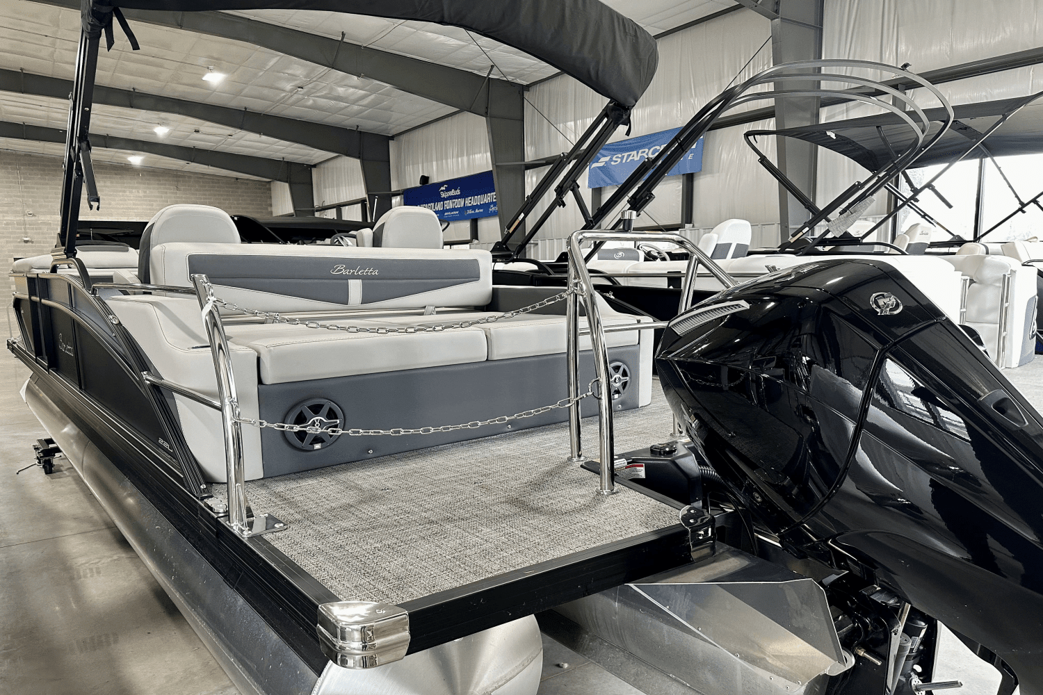 2025 Barletta
                                                             Cabrio Image Thumbnail #36