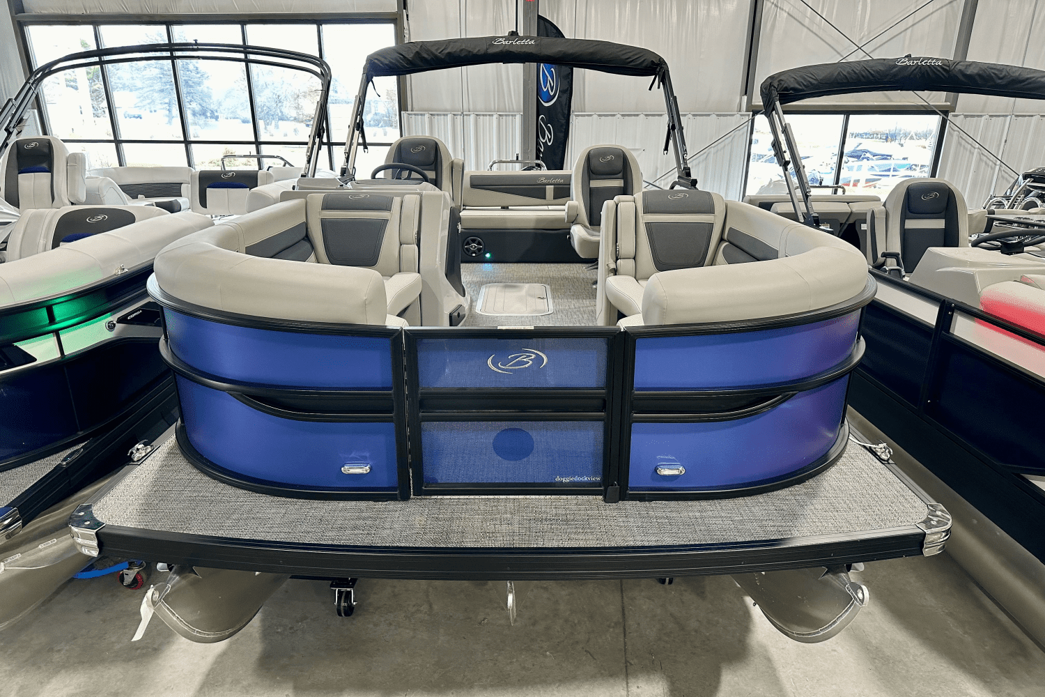 2025 Barletta
                                                             Cabrio Image Thumbnail #0