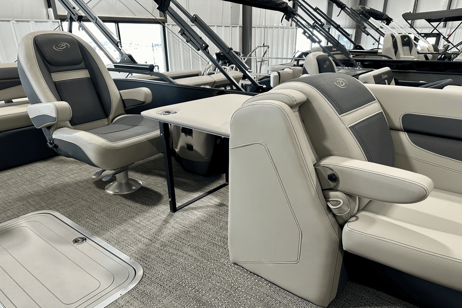 2025 Barletta
                                                             Cabrio Image Thumbnail #19