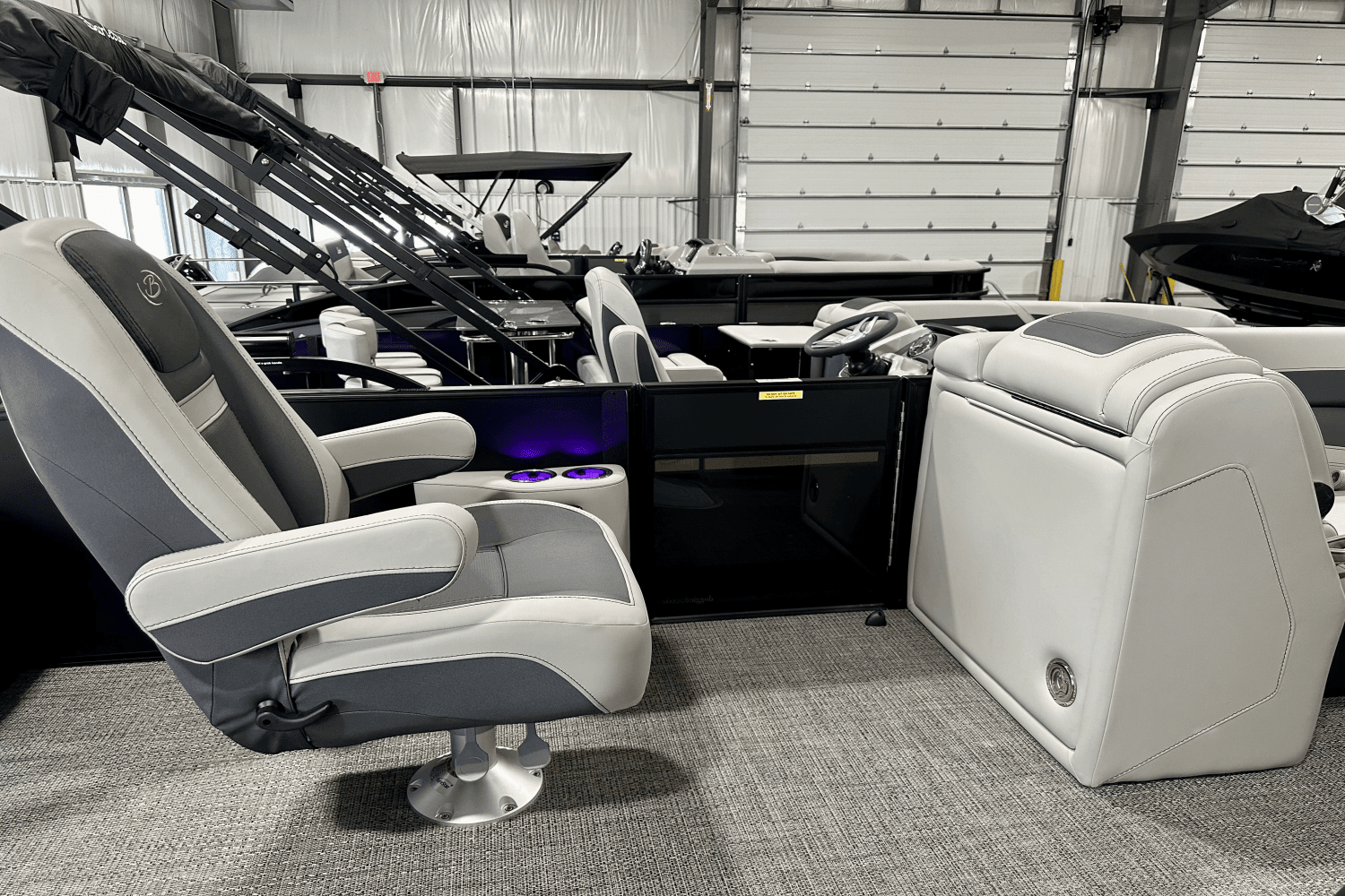 2025 Barletta
                                                             Cabrio Image Thumbnail #16