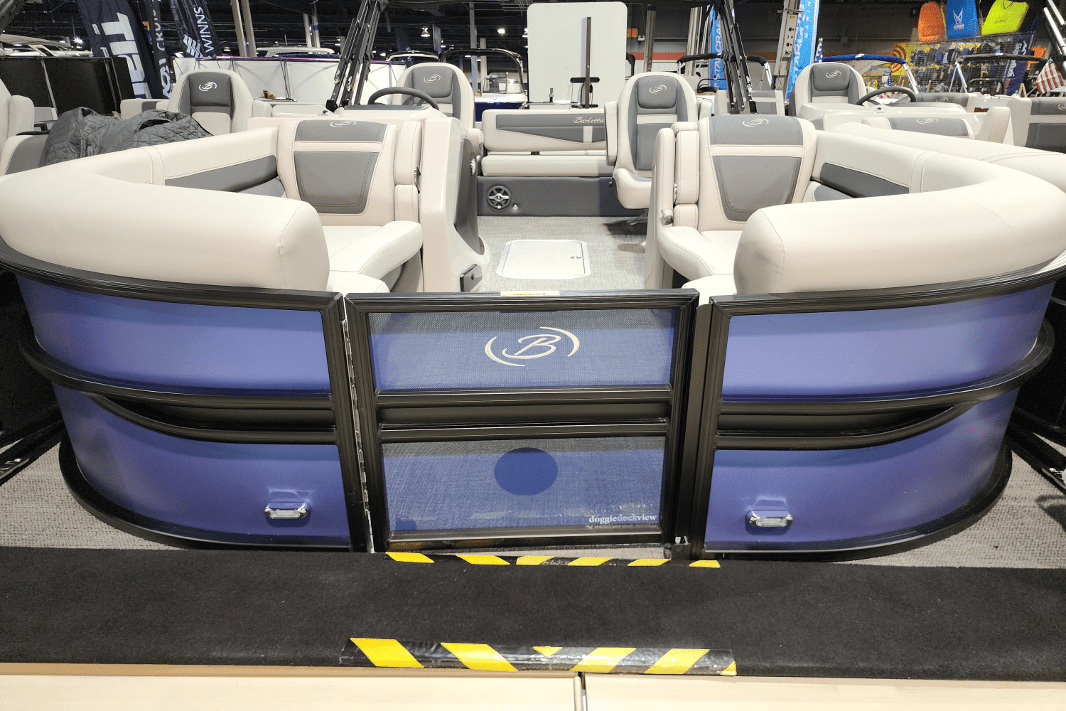 2025 Barletta
                                                             Cabrio Image Thumbnail #1