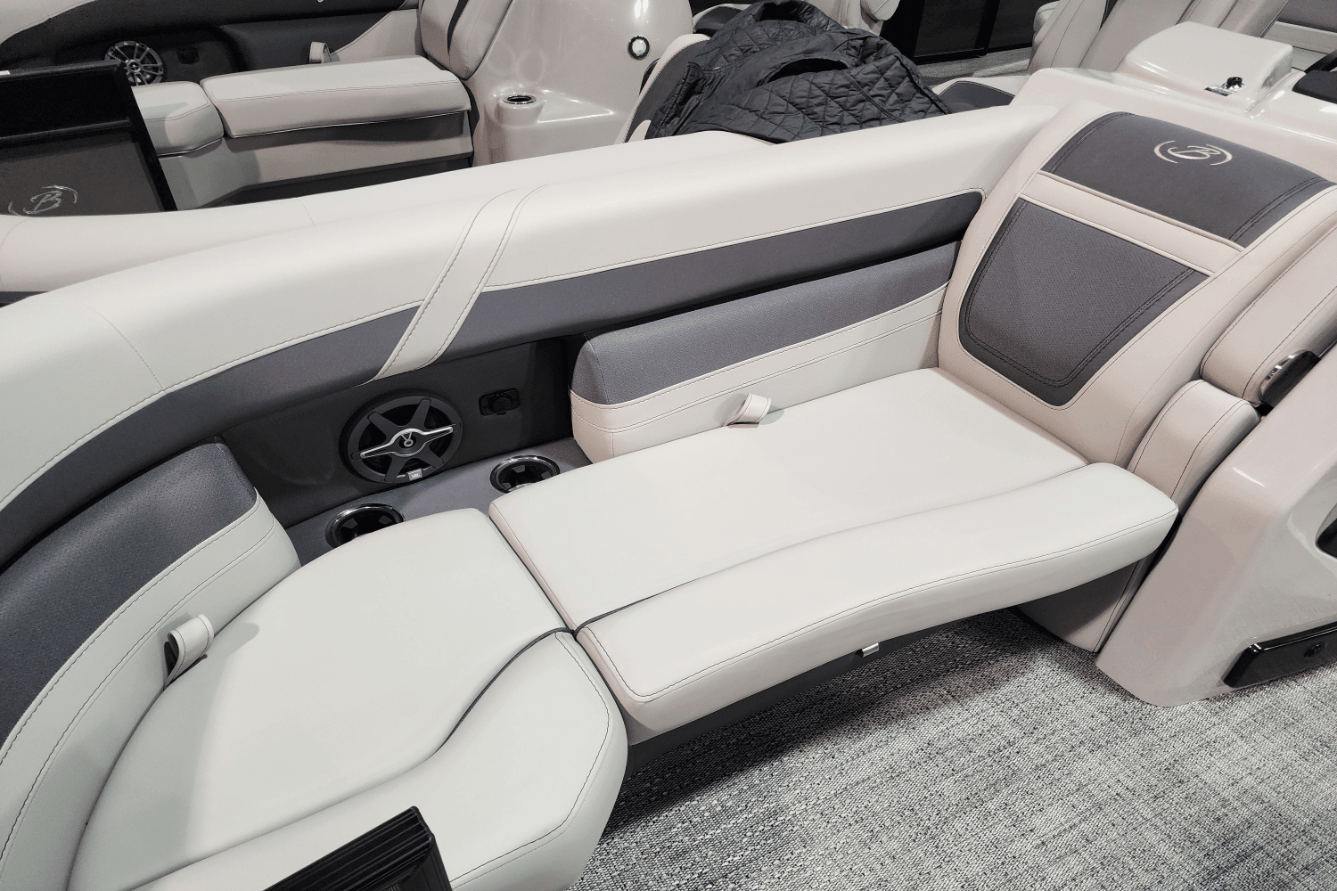 2025 Barletta
                                                             Cabrio Image Thumbnail #8