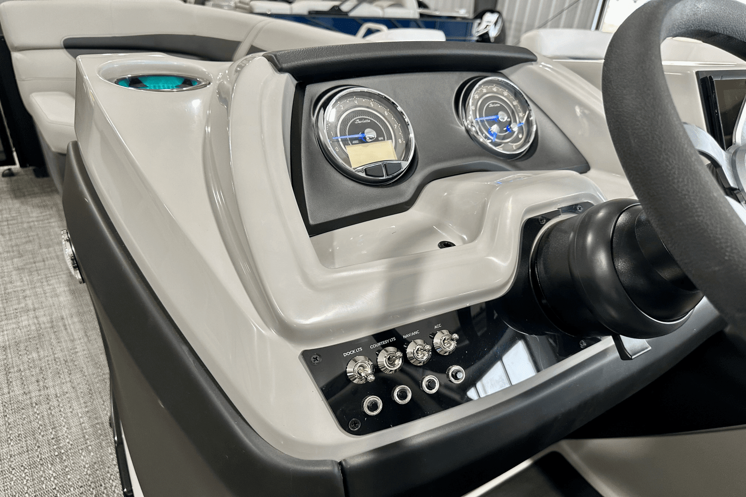 2025 Barletta
                                                             Cabrio Image Thumbnail #24