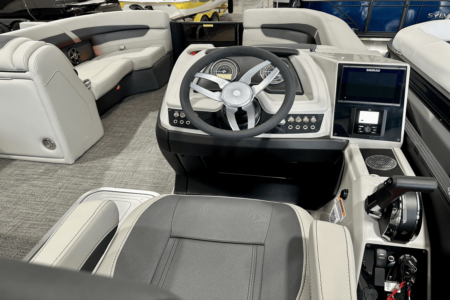 2025 Barletta
                                                             Cabrio Image Thumbnail #20