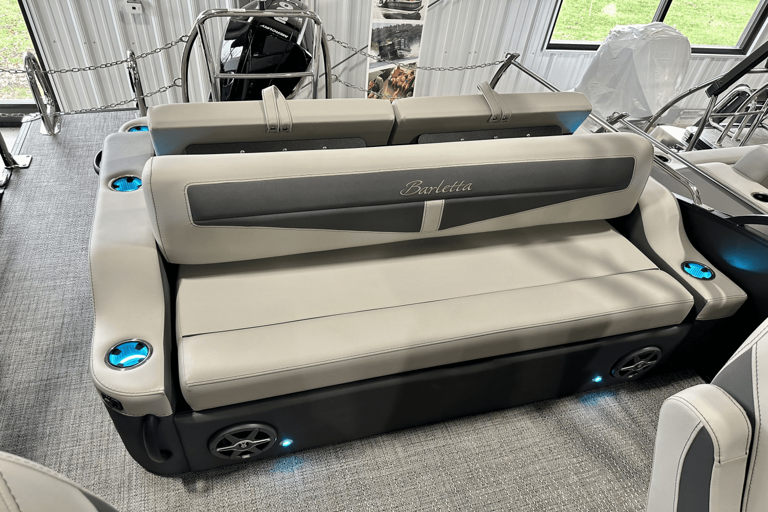 2025 Barletta
                                                             Cabrio Image Thumbnail #34