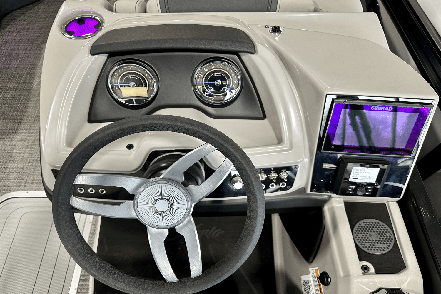 2025 Barletta
                                                             Cabrio Image Thumbnail #22