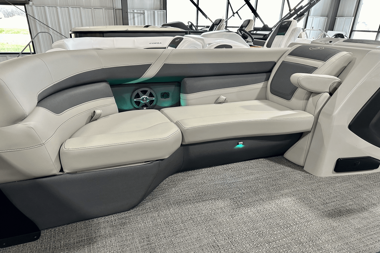 2025 Barletta
                                                             Cabrio Image Thumbnail #9