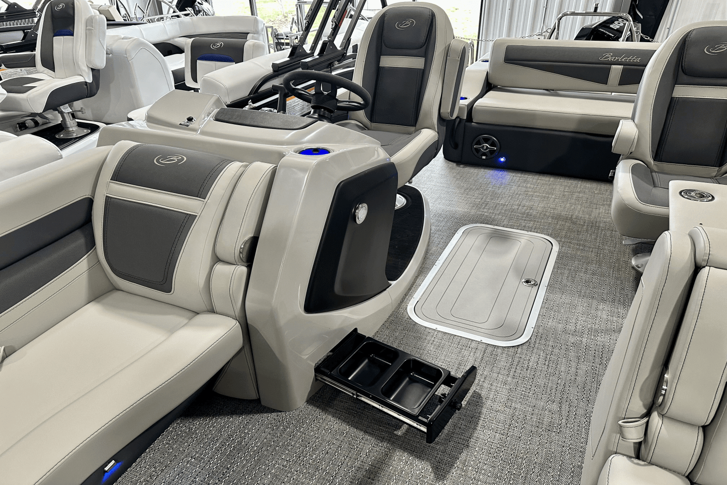 2025 Barletta
                                                             Cabrio Image Thumbnail #17