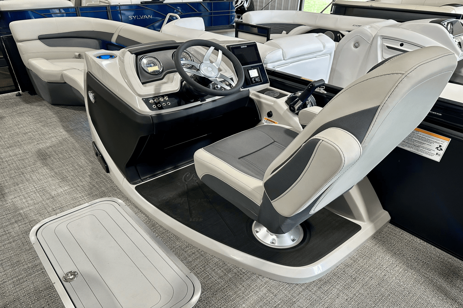 2025 Barletta
                                                             Cabrio Image Thumbnail #15