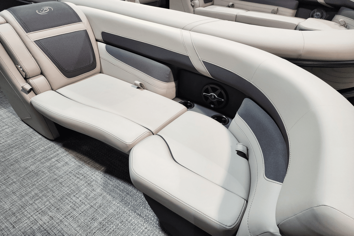 2025 Barletta
                                                             Cabrio Image Thumbnail #11