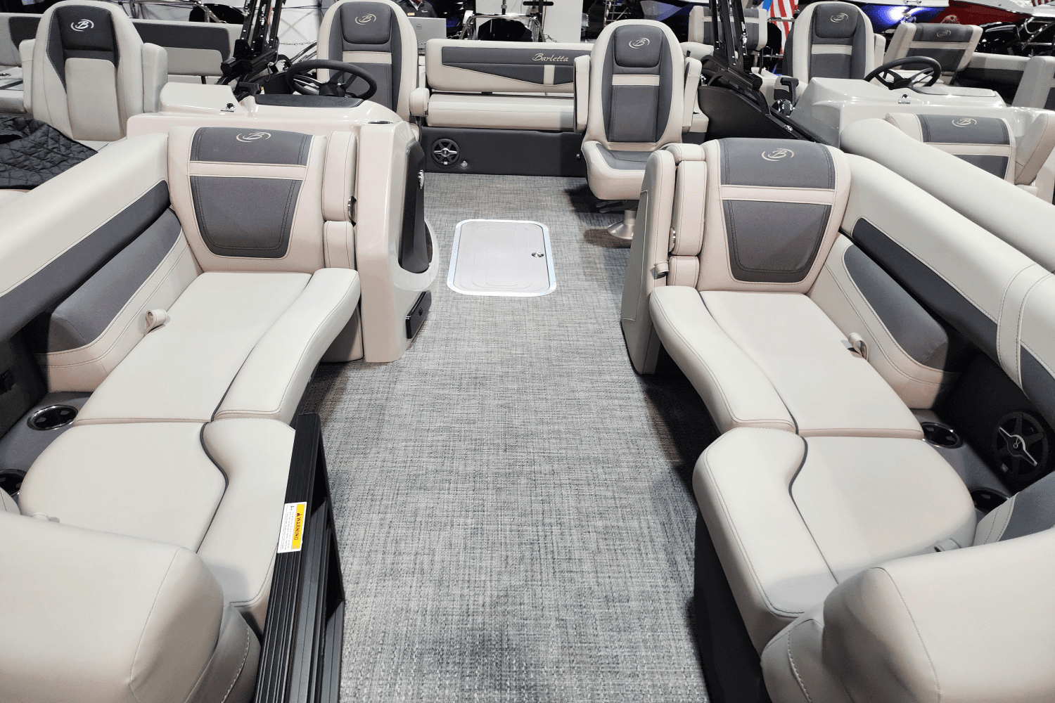 2025 Barletta
                                                             Cabrio Image Thumbnail #7