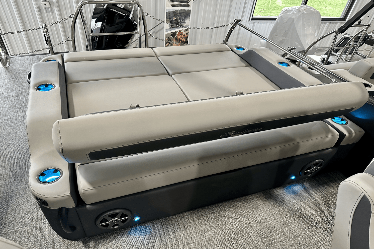 2025 Barletta
                                                             Cabrio Image Thumbnail #33