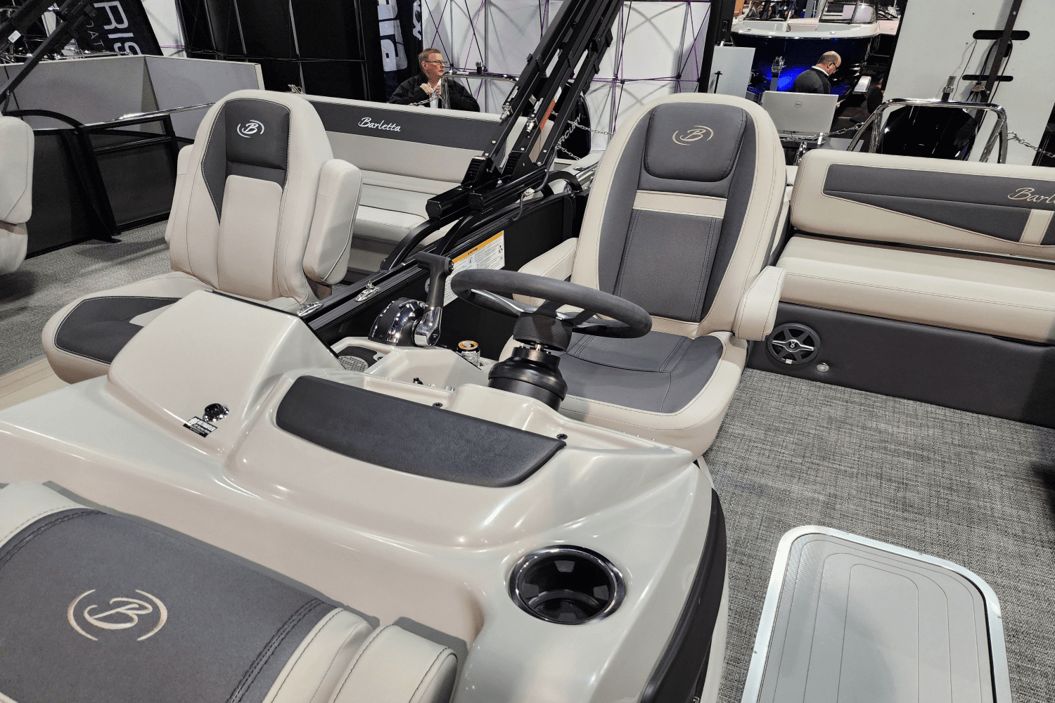 2025 Barletta
                                                             Cabrio Image Thumbnail #12