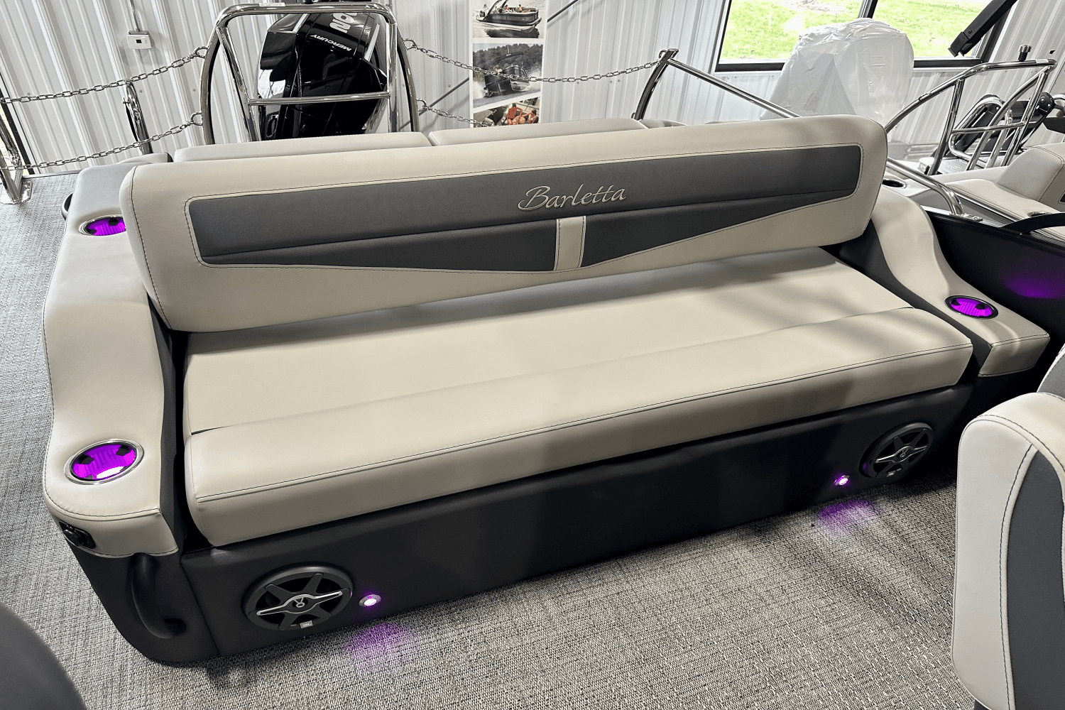 2025 Barletta
                                                             Cabrio Image Thumbnail #26