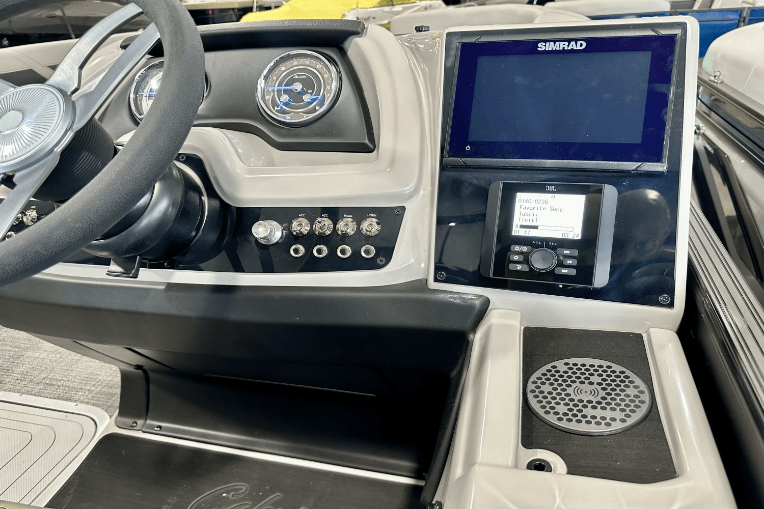2025 Barletta
                                                             Cabrio Image Thumbnail #23