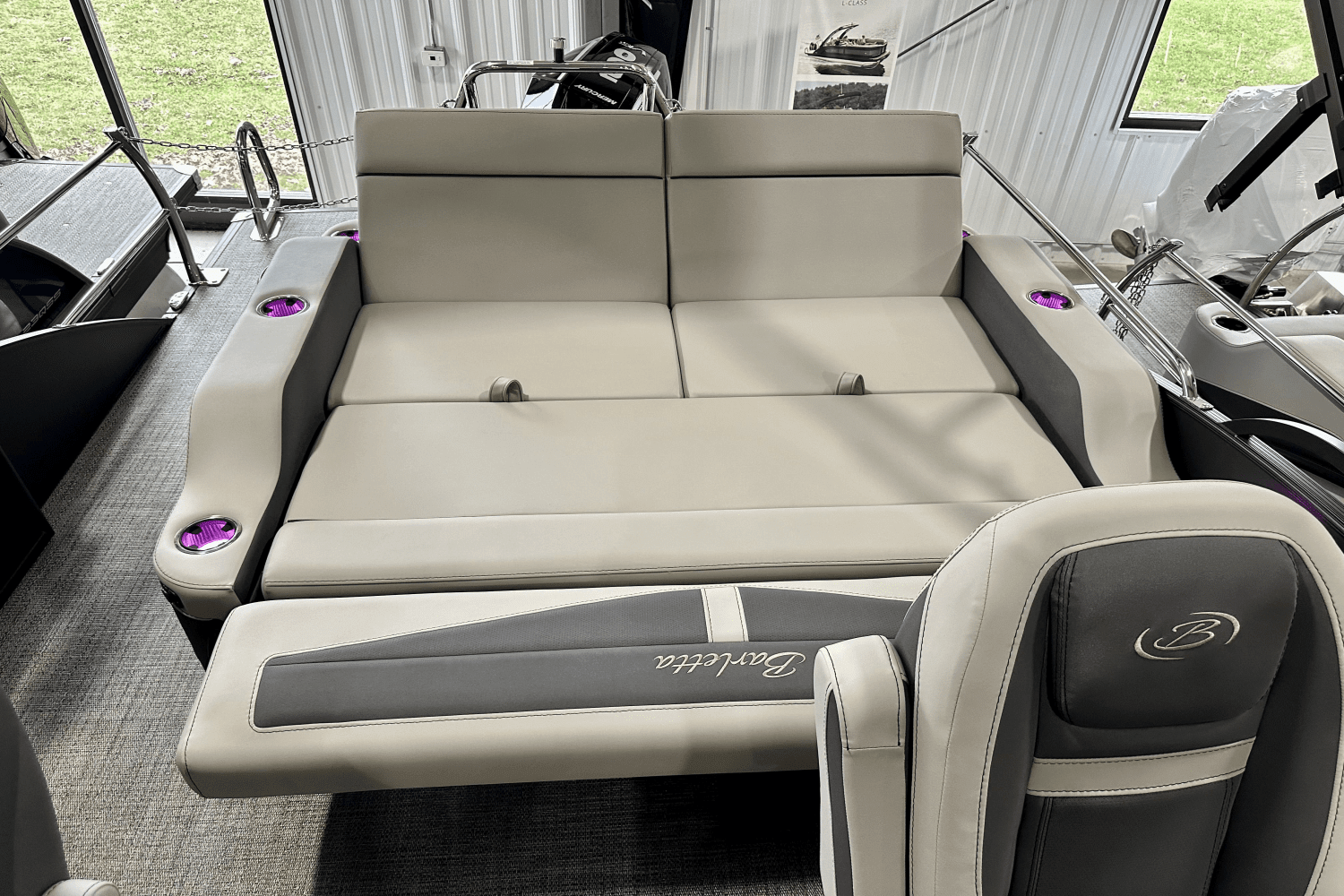 2025 Barletta
                                                             Cabrio Image Thumbnail #32